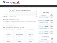 Searchpincode.com