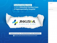 kushalcardiaccare.com Thumbnail
