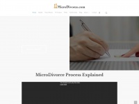 microdivorce.com