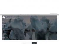 antarcticglaciers.org