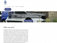 Currentelectricalsystems.ie