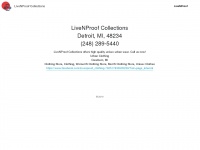 livenproofcollections.mystrikingly.com