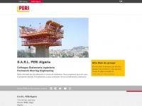 peri-algeria.com Thumbnail