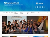 sdgenews.com Thumbnail