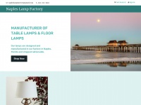 napleslampfactory.com