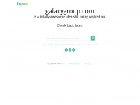 Galaxygroup.com