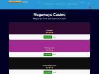 megaways.casino Thumbnail
