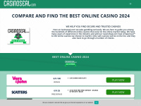 casinoseal.com