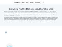 Gamblerguy.com