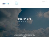 Primeairservices.co.uk