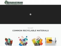 Recyclinglistireland.ie