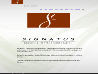 Signatus.biz
