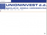 unioninvest.net
