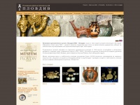 archaeologicalmuseumplovdiv.org