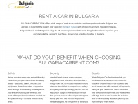 bulgariacarrent.com
