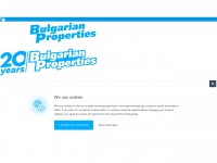 bulgarianproperties.com Thumbnail