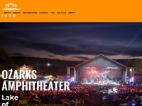 ozarksamphitheater.com