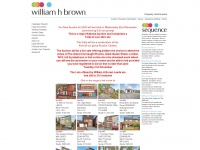 Williamhbrownauctions-leeds.co.uk
