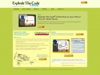 explodethecode.com Thumbnail