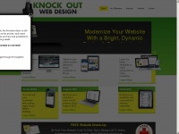 knockoutwebdesign.com