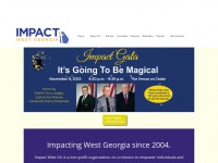impactwestga.org Thumbnail