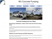 Mucp.com.au