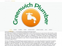 Greenwich-plumber.co.uk