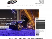1800limocity.com.au