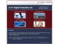 suitedigitalproductions.com Thumbnail