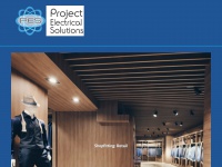 projectelectricalsolutions.co.uk