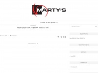 martysnews.com