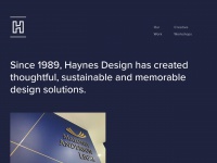 haynesdesign.com.au Thumbnail