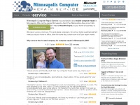 minneapoliscomputerrepairservice.com Thumbnail