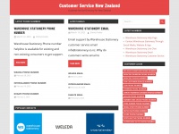 Customer-service.co.nz