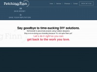 Fetchingfinn.com