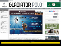 Gladiatorpolo.com