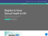 brightonsexualhealth.com Thumbnail