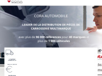 Cora-auto.fr