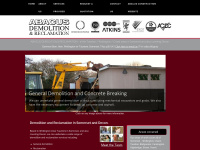 demolitionintaunton.co.uk Thumbnail
