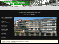 bridgwaterscaffolding.co.uk Thumbnail