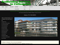 cullomptondevonscaffolding.co.uk Thumbnail