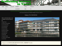 Yeovilscaffolding.co.uk