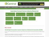 cxcentral.com.au Thumbnail