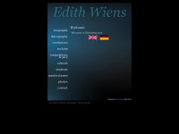 Edithwiens.com