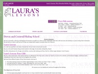 Lauraslessons.co.uk