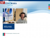 radiomariaengland.uk Thumbnail