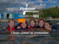 pinkston.co.uk Thumbnail