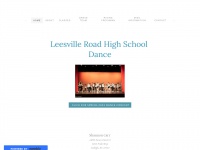 lrhsdance.weebly.com Thumbnail