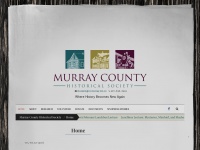 murraycountyhistoricalsociety.org