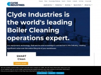 clyde-industries.com Thumbnail
